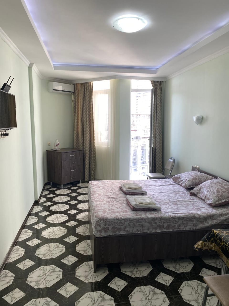 Апартаменты Махо Apartment in Batumi