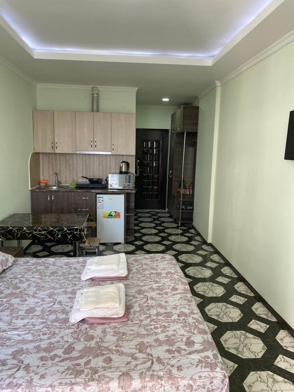 Апартаменты Махо Apartment in Batumi