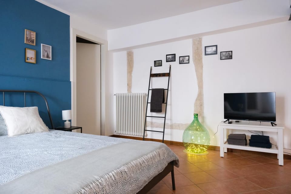 La Corte in Valpolicella Apartment in Negrar di Valpolicella