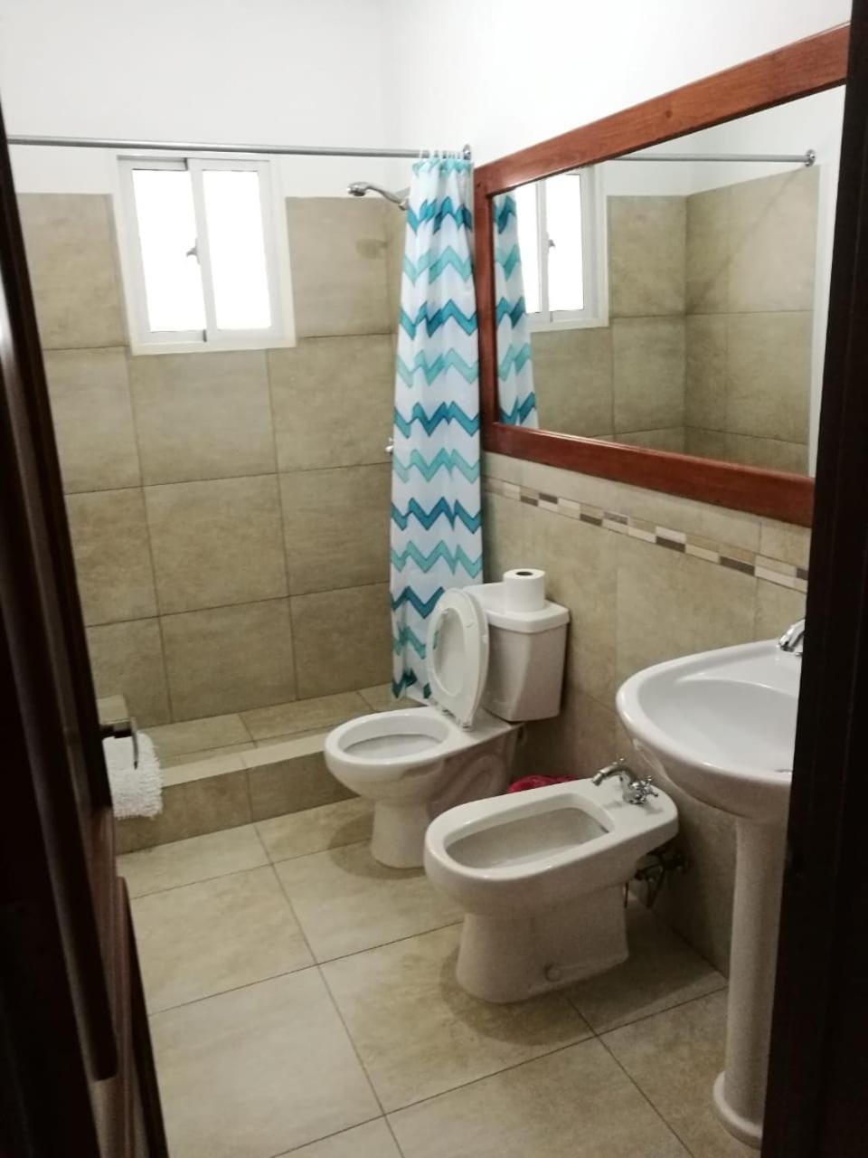 Tropical Caribe Apartment in Los Melones