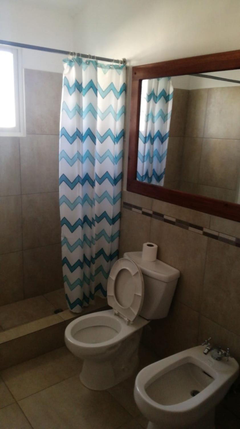 Tropical Caribe Apartment in Los Melones