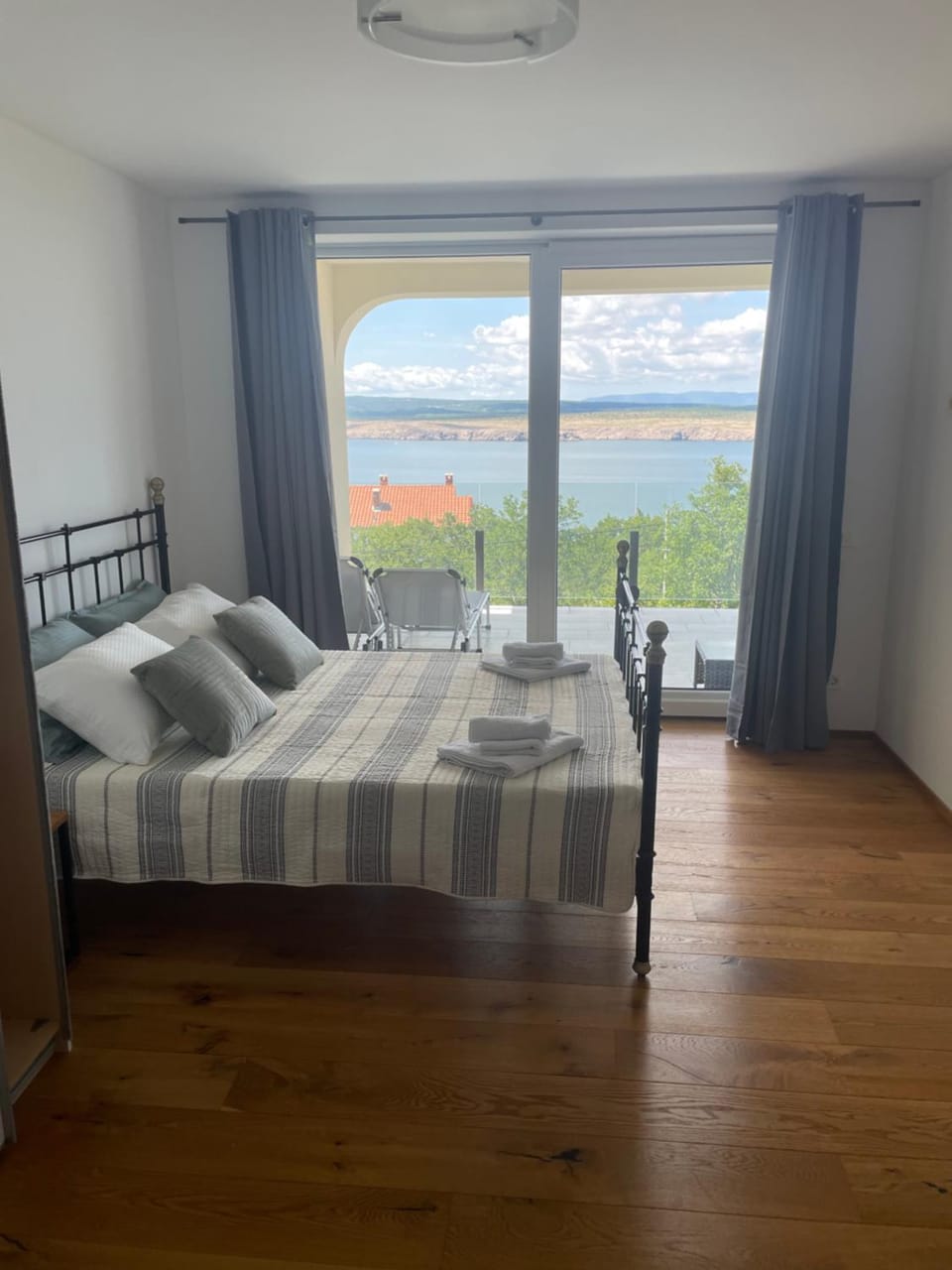 Apartments Sara Apartment in Primorje-Gorski Kotar County