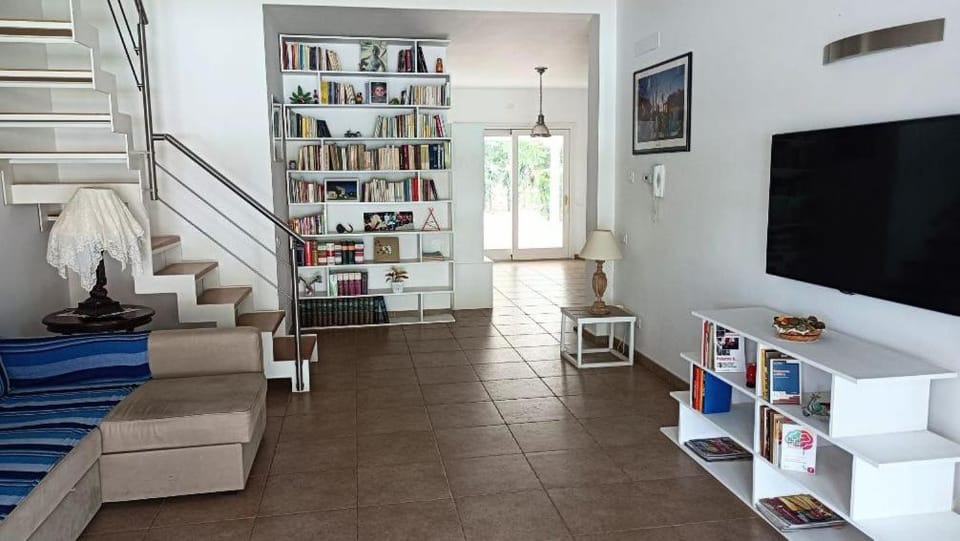 Villa Ginevra Villa in Palermo