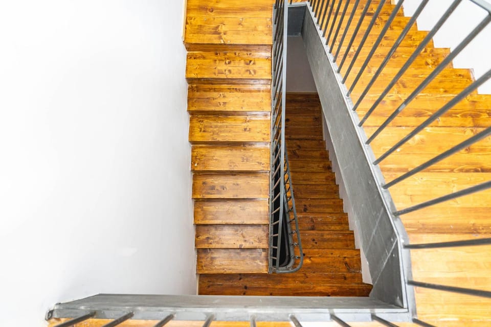 The Count Charm Apartments Apartment in Lisbon