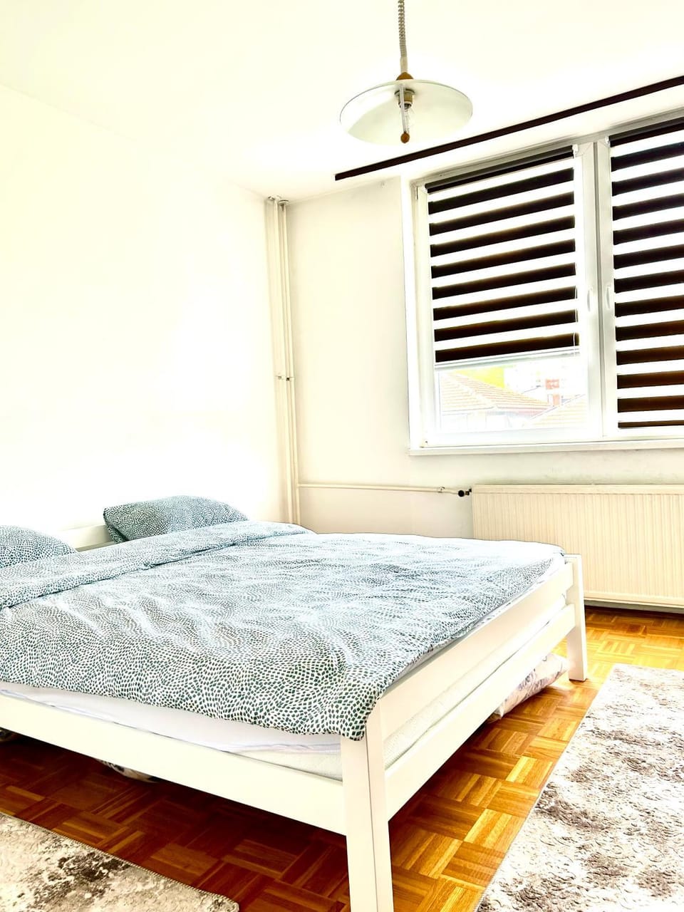 Konjic smjestaj Apartment in Federation of Bosnia and Herzegovina