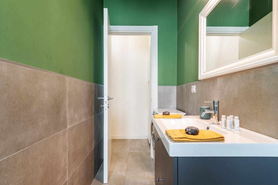 Flora Flexyrent apartment AC Apartment in Milan