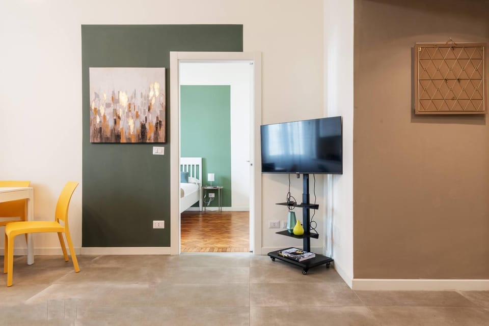 Flora Flexyrent apartment AC Apartment in Milan