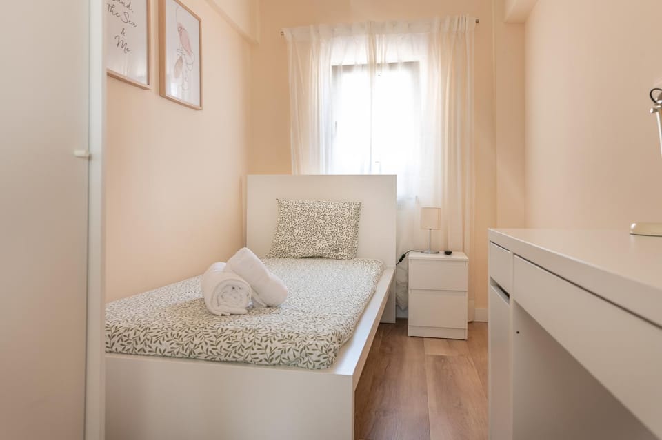 Apto Summer Beach Apartment in Santander