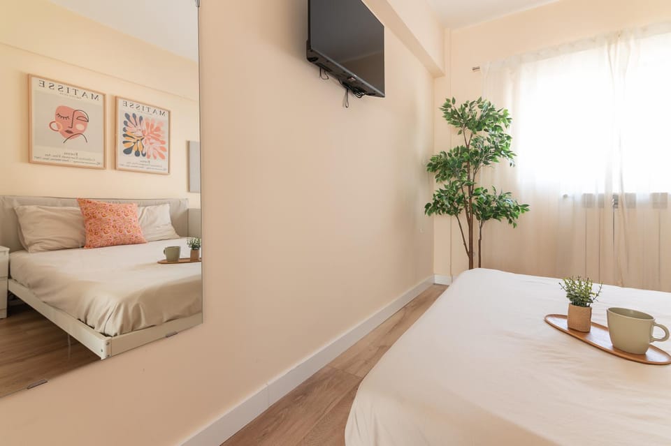 Apto Summer Beach Apartment in Santander