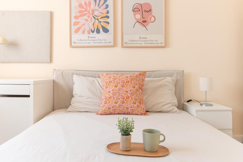 Apto Summer Beach Apartment in Santander