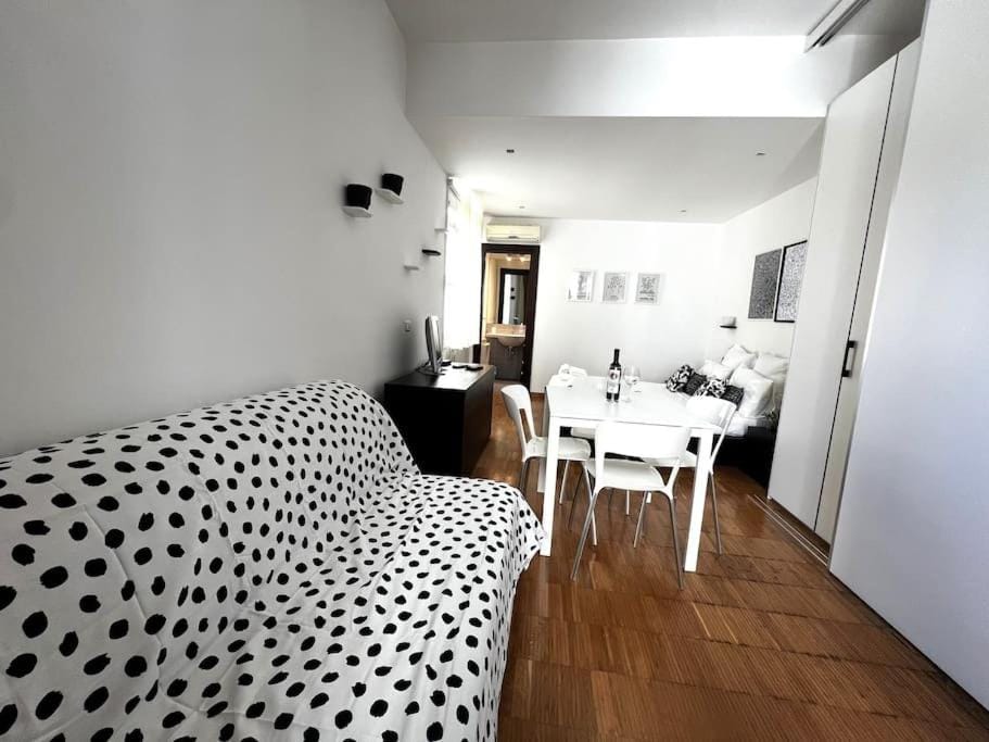 Haring-Bozzi 59 Apartment in Bari