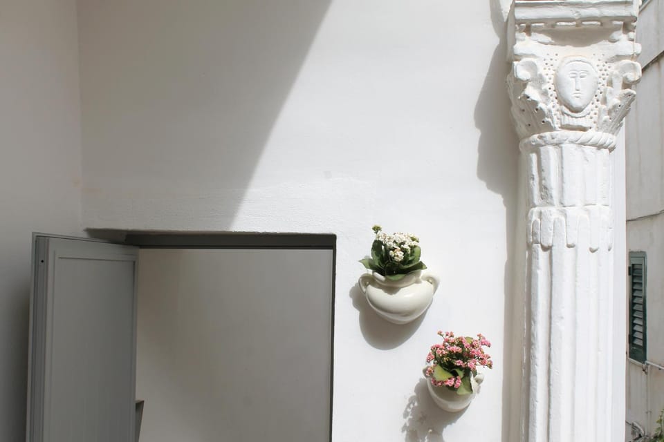 Decorative detail