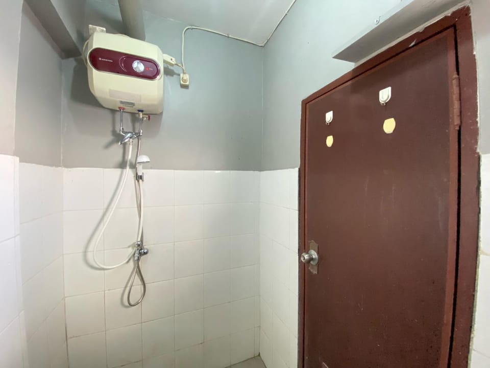 Spacious 2BR at Gateway Ahmad Yani Apartment By Travelio Apartment in Bandung