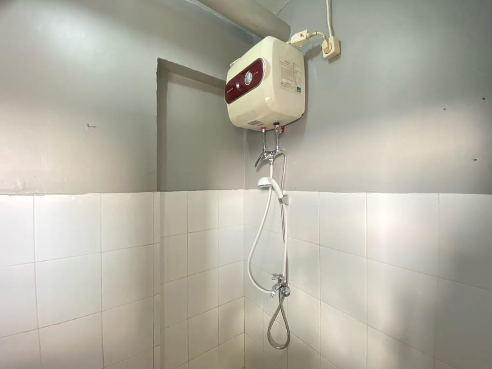 Spacious 2BR at Gateway Ahmad Yani Apartment By Travelio Apartment in Bandung