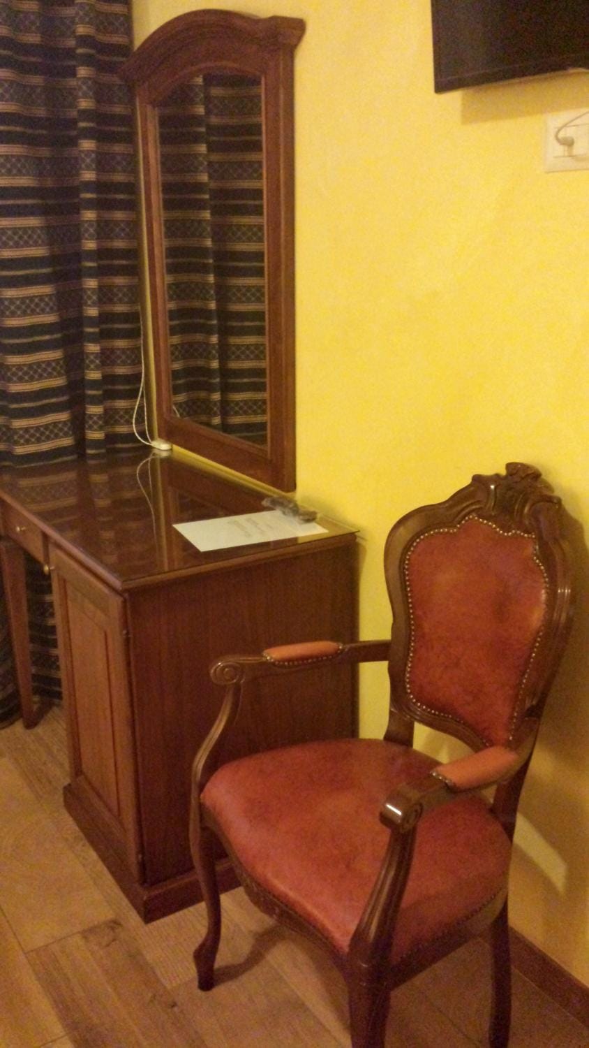 Pitagora House Bed and Breakfast in Rome