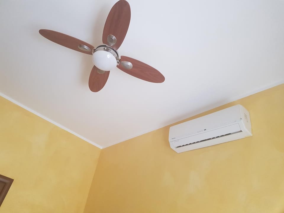 Pitagora House Bed and Breakfast in Rome