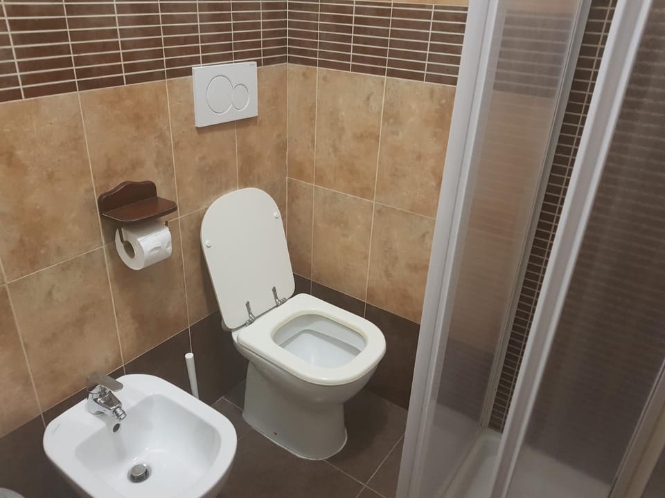 Pitagora House Bed and Breakfast in Rome