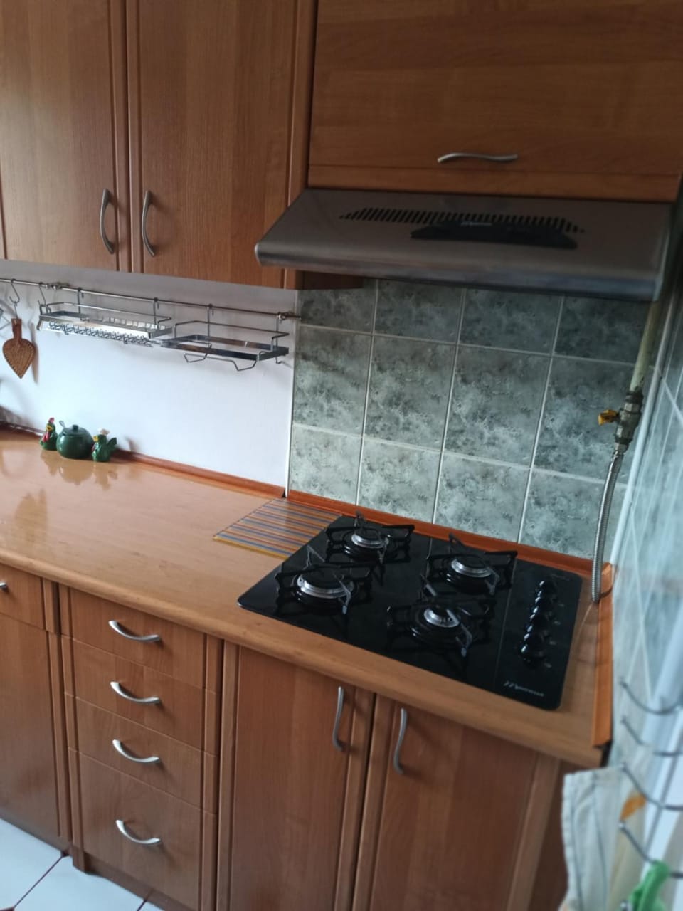 Samodzielne mieszkanie Apartment in Lesser Poland Voivodeship