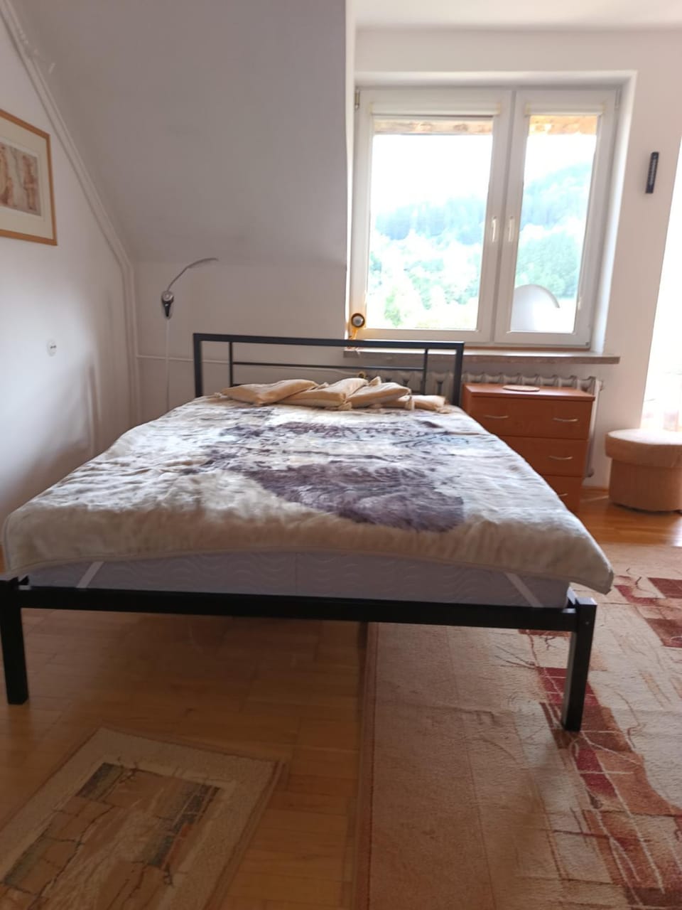 Samodzielne mieszkanie Apartment in Lesser Poland Voivodeship