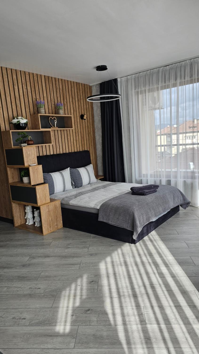 Апартамент Жери Apartment in Velingrad