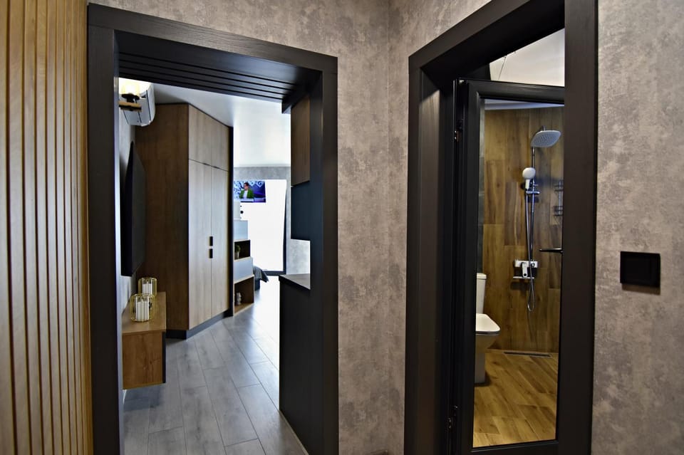 Апартамент Жери Apartment in Velingrad