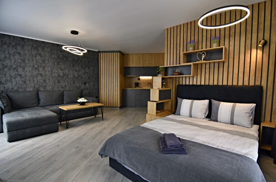 Апартамент Жери Apartment in Velingrad