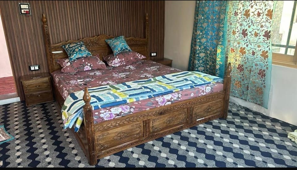 Serene stay guest house Bed and Breakfast in India