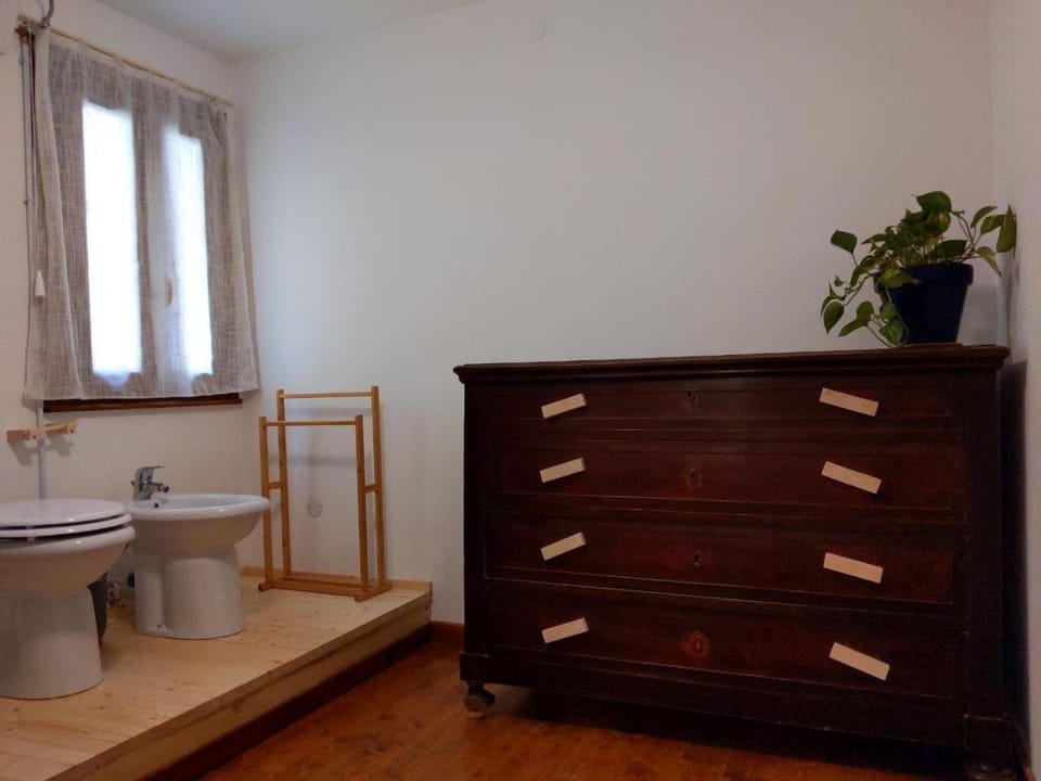 Mirabilia 2 Bed and Breakfast in Chioggia