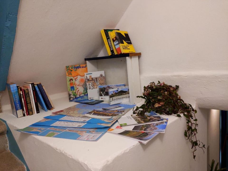 Mirabilia 2 Bed and Breakfast in Chioggia