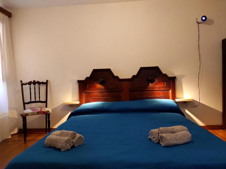 Mirabilia 2 Bed and Breakfast in Chioggia