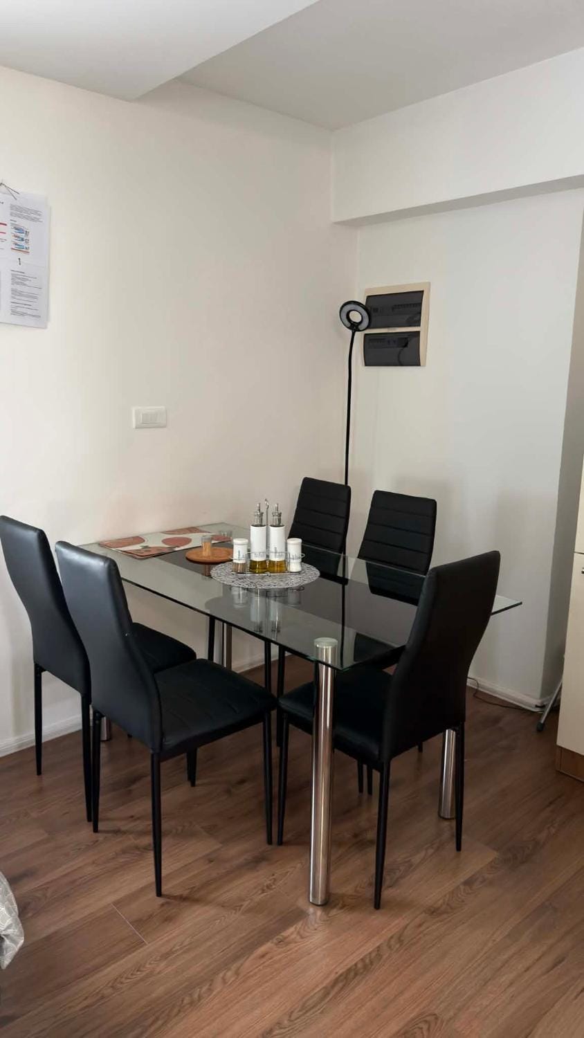 Apartma SAAAN Apartment in Slovenia