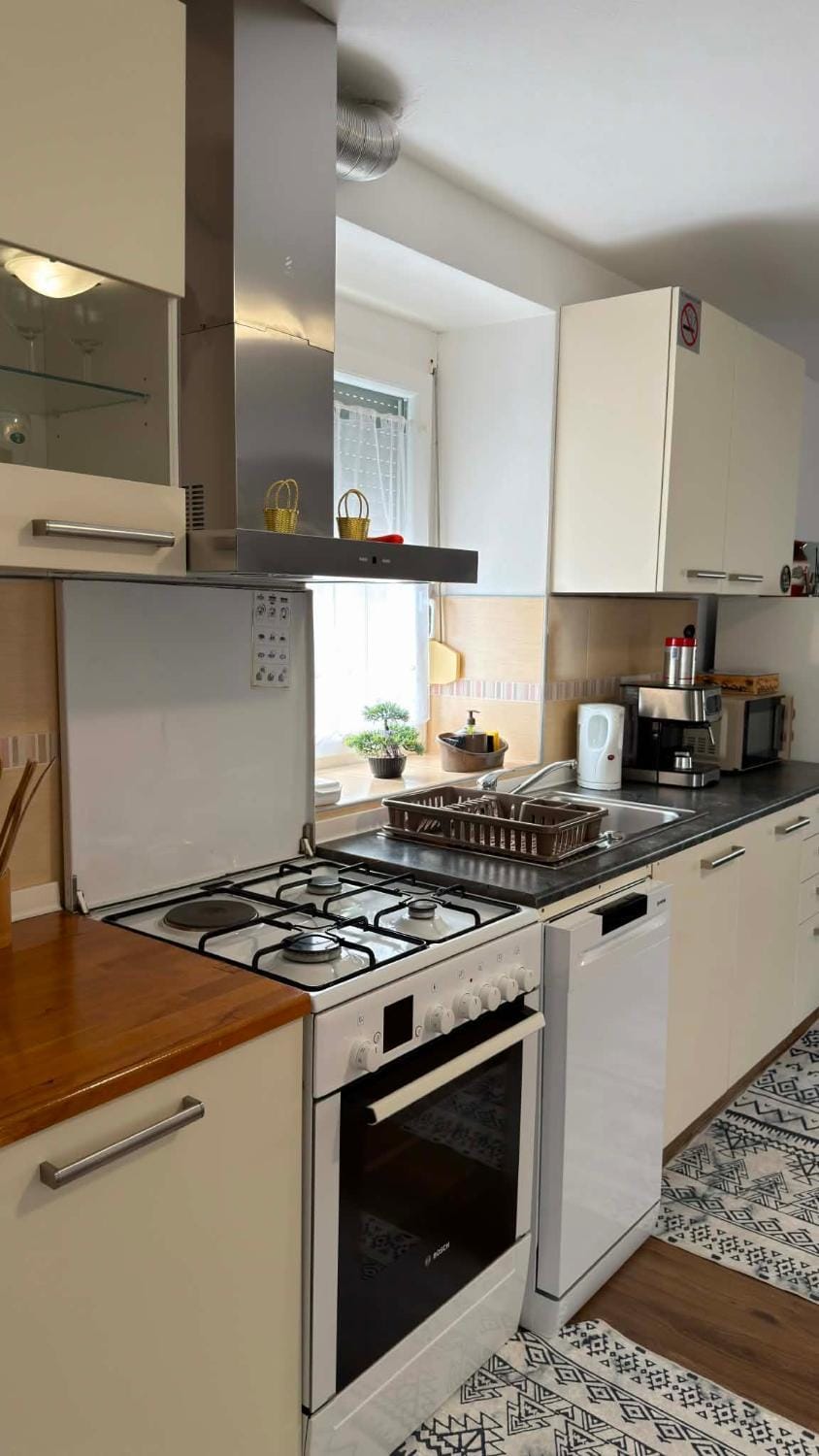 Apartma SAAAN Apartment in Slovenia