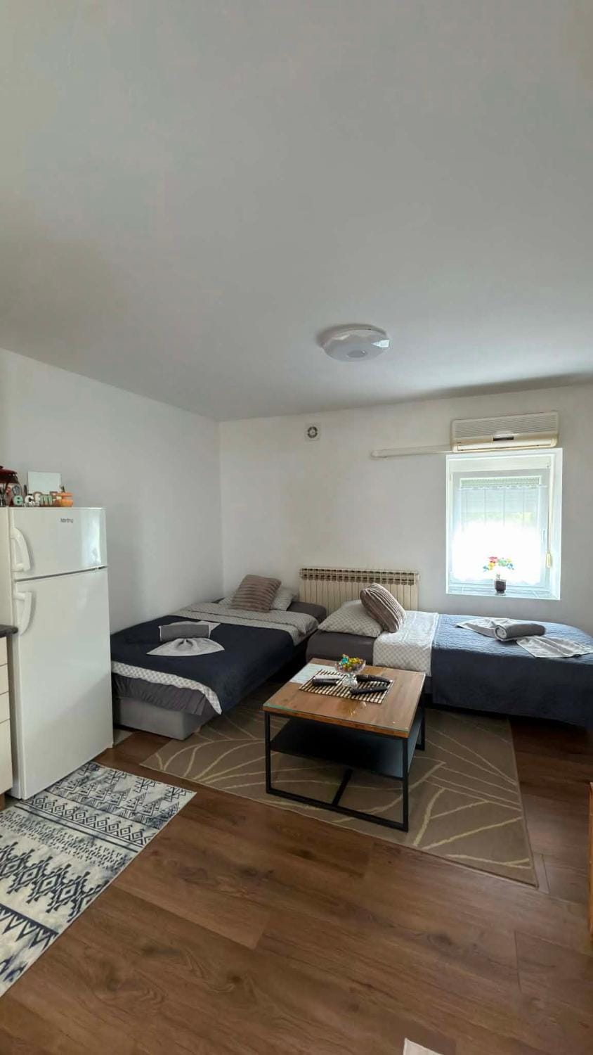 Apartma SAAAN Apartment in Slovenia
