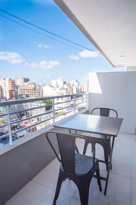 View (from property/room), Balcony/Terrace