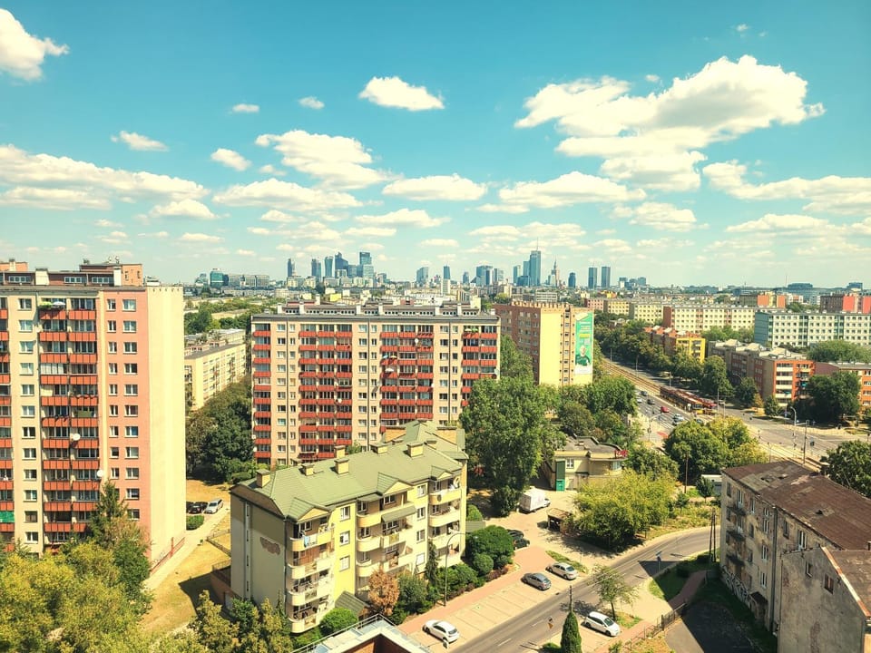 City view