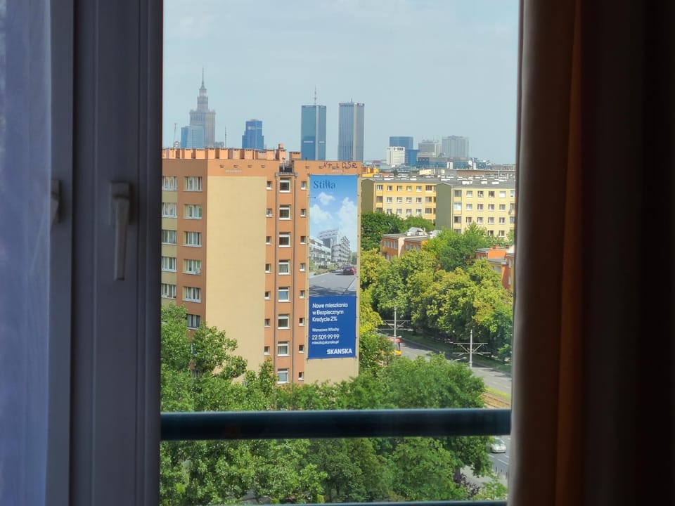 City view