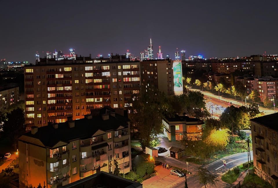 City view