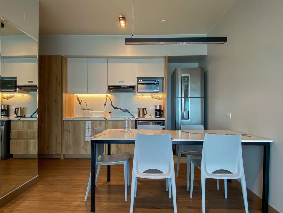 Olaya 169 by Wynwood House Apartment in Miraflores