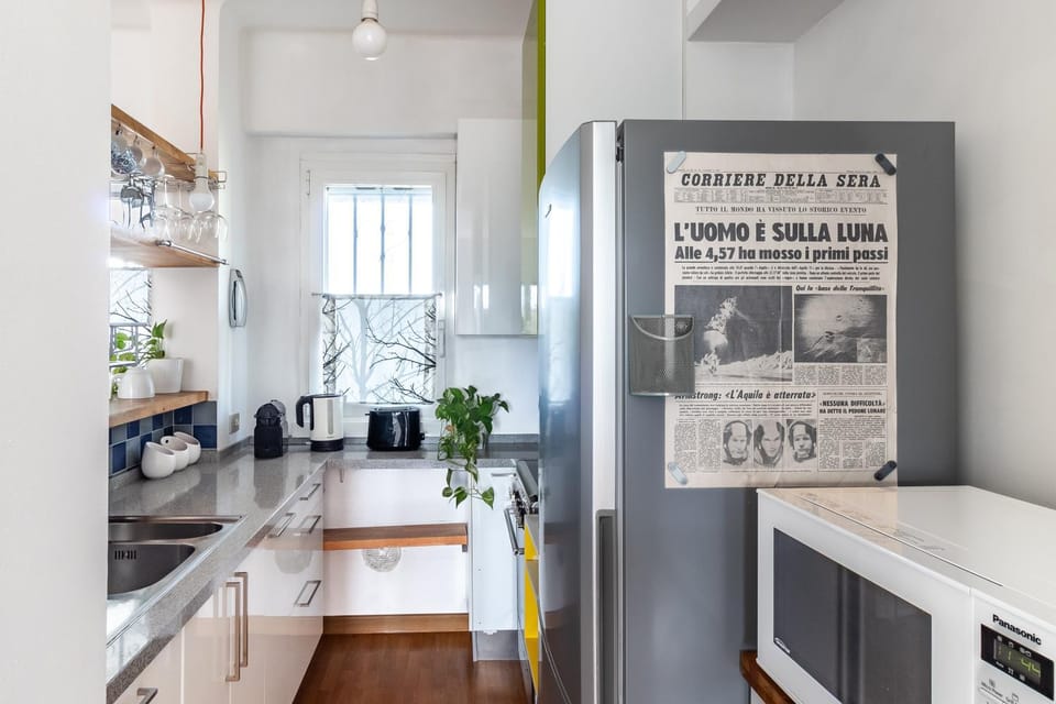 Kitchen or kitchenette, Other