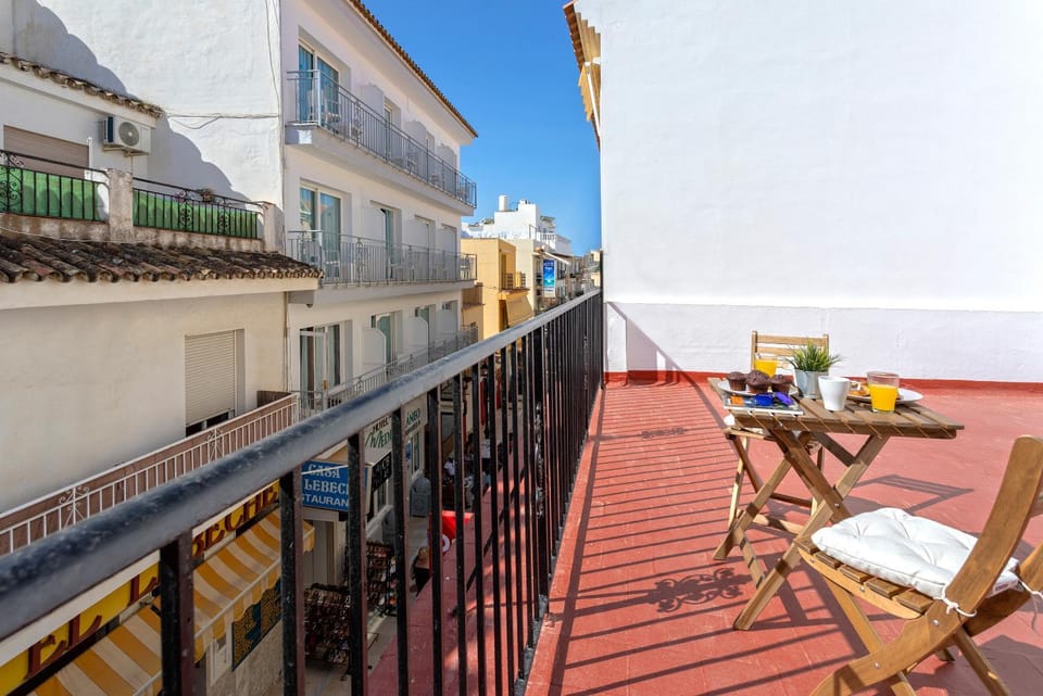 View (from property/room), Balcony/Terrace