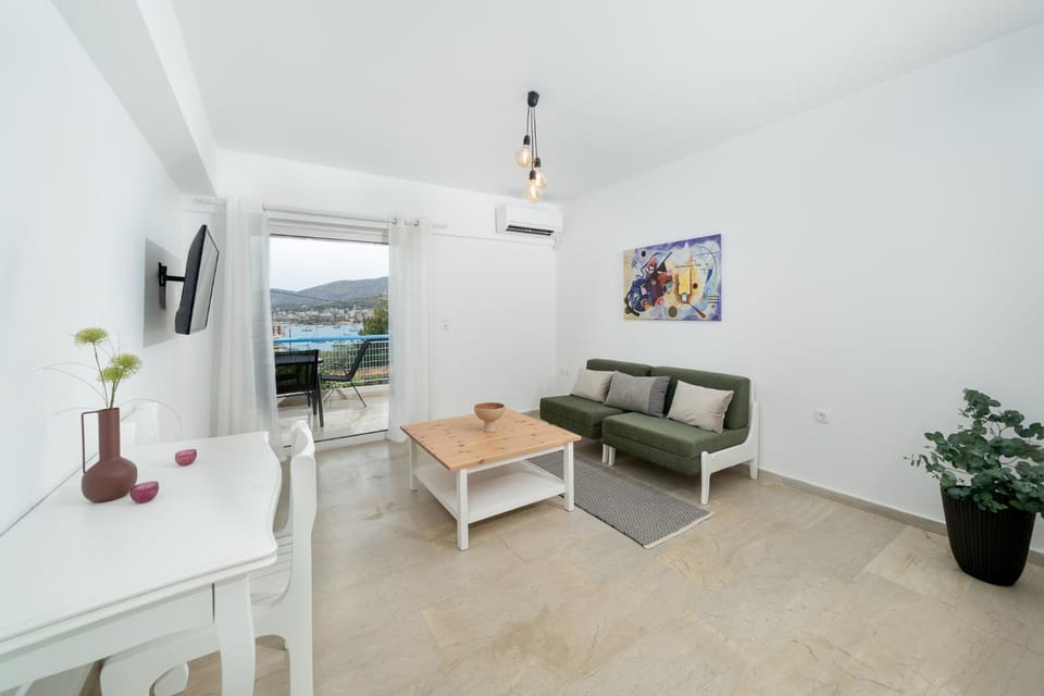 DOMUS by A&D Properties Apartment in East Attica Regional Unit, Greece