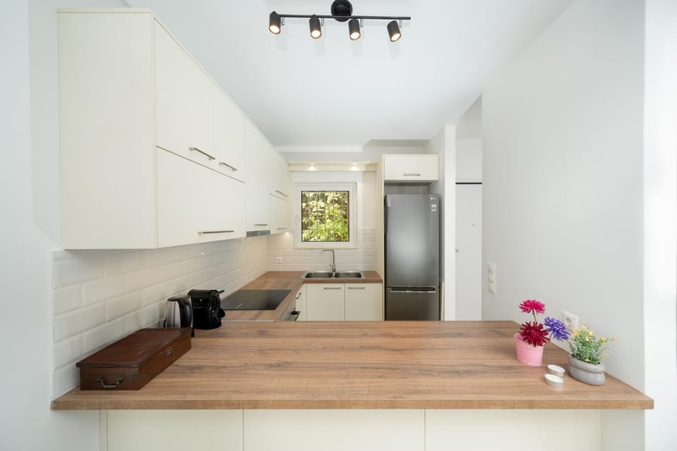 DOMUS by A&D Properties Apartment in East Attica Regional Unit, Greece