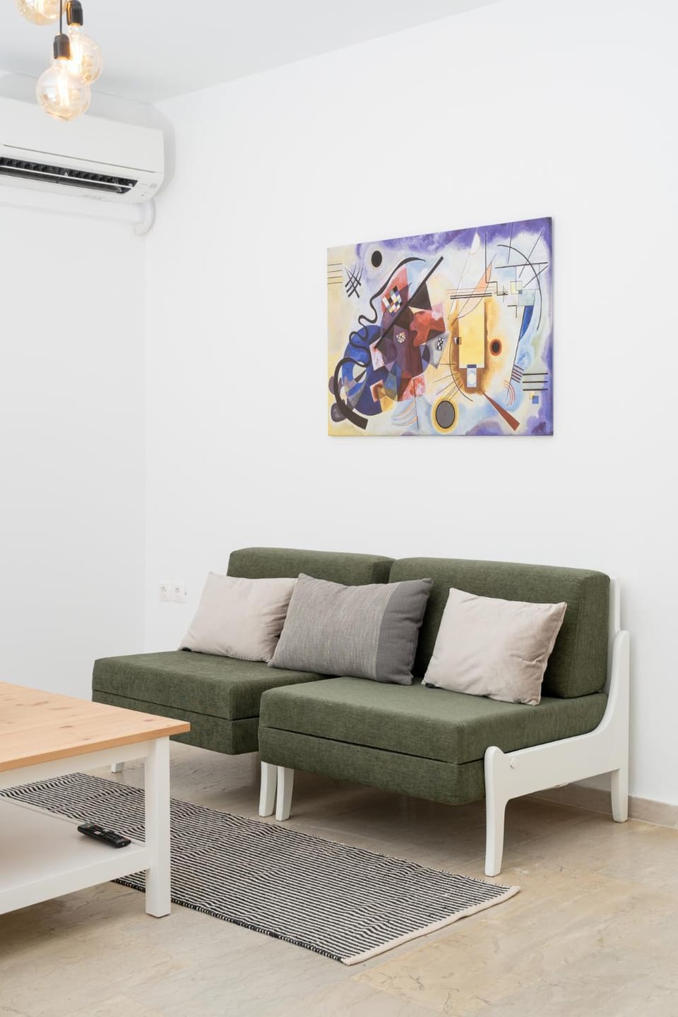 DOMUS by A&D Properties Apartment in East Attica Regional Unit, Greece