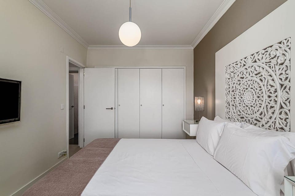 BeGuest Caparica Sea Lovers Apartment in Costa da Caparica