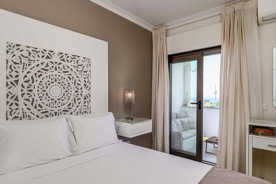 BeGuest Caparica Sea Lovers Apartment in Costa da Caparica