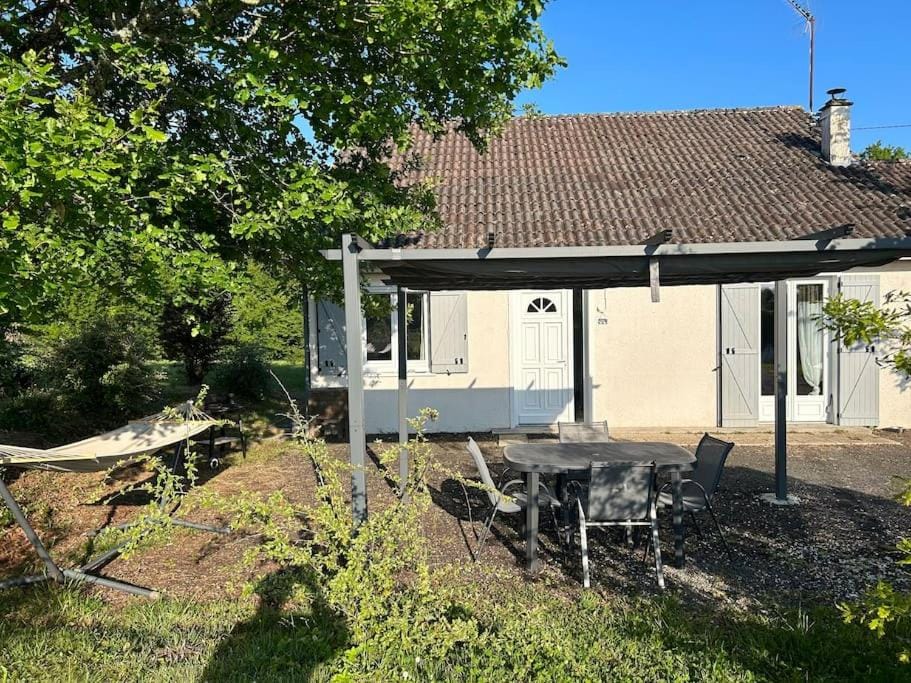 Maison avec piscine classée 3 étoiles House in Nouvelle-Aquitaine