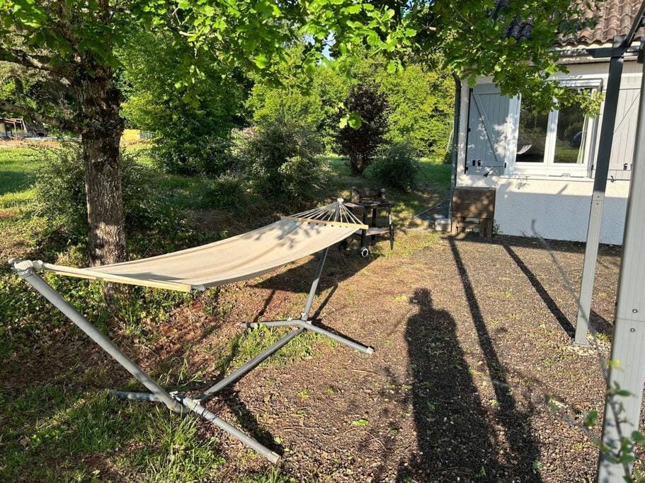 Maison avec piscine classée 3 étoiles House in Nouvelle-Aquitaine