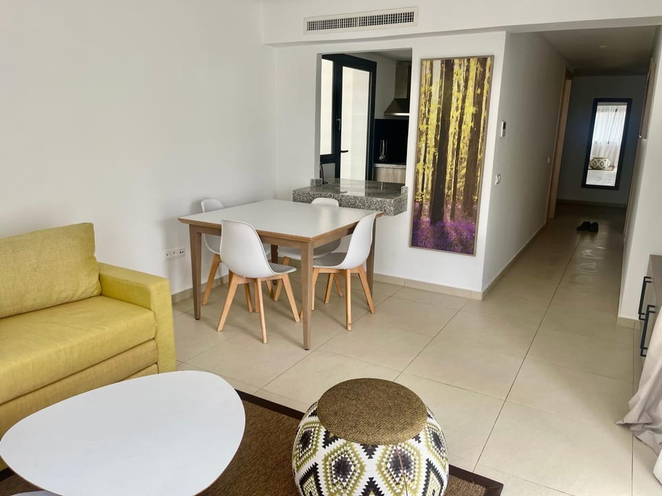 Appartement LUXUEUX 1 plage SFIHA AL HOCEIMA Apartment in Tangier-Tétouan-Al Hoceima