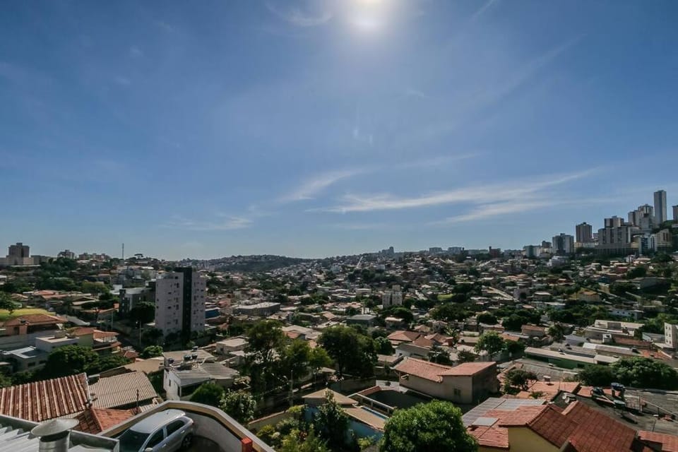 Apto 2 quartos no Palmeiras Apartment in Belo Horizonte