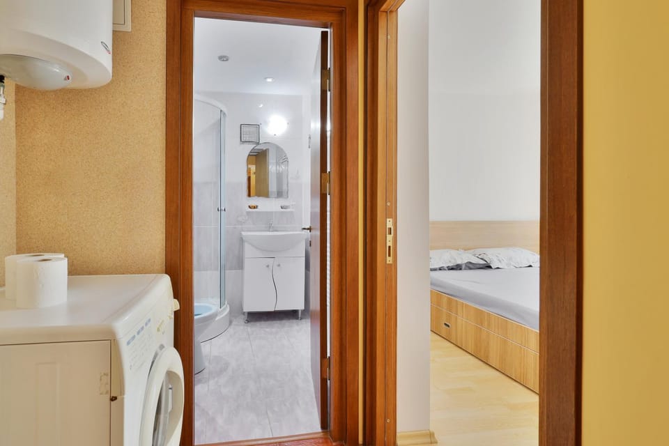 Centralsquad Apartment in Dobrich Province, Bulgaria